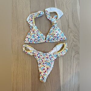 Forever 21 Swimsuit- Size Small
